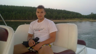 Стефан Сечков е новото гадже на Алисия! Изловиха ги на море (СНИМКИ)