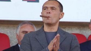 Васил Колев: Божков или черното тото имат полза от Закона за хазарта!