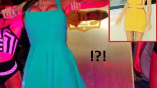 Преслава с фотошоп крака в новото видео "Скоро" (СНИМКИ)