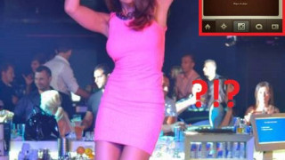 Алисия отвърна мощно! Виж как реагира след фотото на Ники с Николета