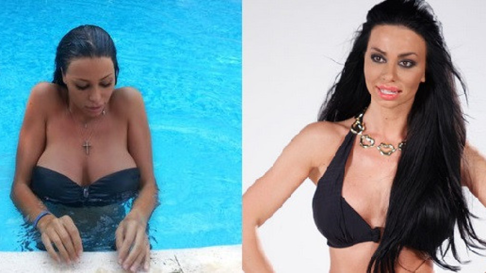 Звезделина от Мис България си намали бюста