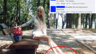 Валерия Лукянова се разболя от слабост!?