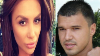 Моника Валериева и Божинов нямат връзка, Андреа си правела пиар!