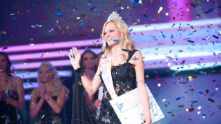 Нанси спечелила „Мис България“ с измама?