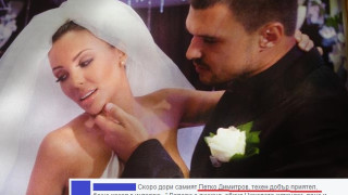 Николета Лозанова разкрита, че никога не е обичала Валери?!