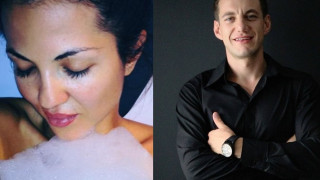 Пламен Медаров от „ВИП Брадър” е тайната половинка на Райна? 