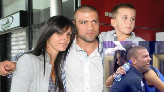 Диана на Тервел обяви: "Заедно сме!", влиза в къщата?!