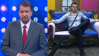 Биг Брадър ни направи на маймуни с марионетката Пламен (Йоана издаде)