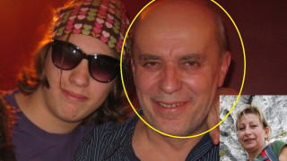Михаил Янов е одрал кожата на татко си (Вижте бившия на Мира Радева)
