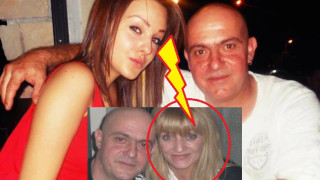 Славка на Илия Загоров трън в очите на Симона! (Снимки)
