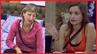 Мира вдигна панаир на Анна, но го скриха! Ето какво не беше излъчено!