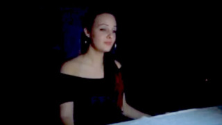Симона изля душата си в песен! Вижте изпълнението й със сълзи на очи