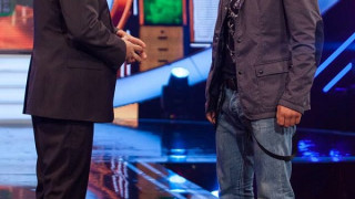 Тервел депресиран след изгонването – избяга от предаване и от чат с фенове!