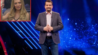 Ники Кънчев се изцепи като хлапак към Русата Златка: Ох, сладурано! (ВИДЕО)