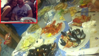 Златка й е лесно да е благородна - ето какъв стандарт на живот води с Миро! (СНИМКИ)