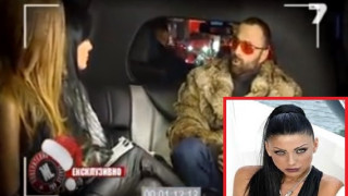 Емануела беше закопана от DJ Дамян! Той разкри какъв човек е тя (ВИДЕО)