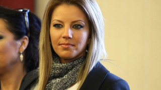 Емилия превъртя след побоя от Коко Динев