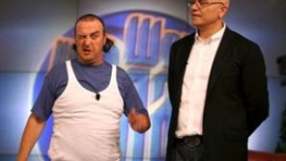 Краси Радков напуска Слави заради „България търси талант“