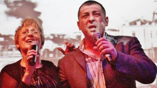  "Тоника" се събраха в памет на Гого, Диомов и  Ваня аут от концерта