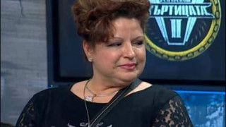 Кети от Къртицата стана любимка на зрителите! 