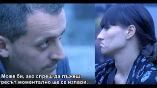 Виктория Джумпарова с още кирливи ризи за Русеви? Тайните изплуват (ВИДЕО)