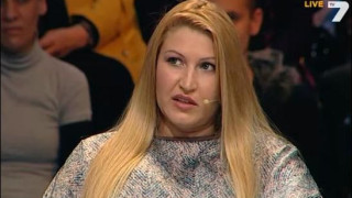Кремена Джумпарова: Емил още преследва Виктория