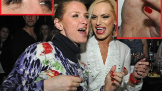 Йоко Захариев съвсем се занемари след Биг Брадър! (СНИМКИ) 