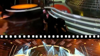 Къци Вапцаров се претрепа в „Като две капки вода“