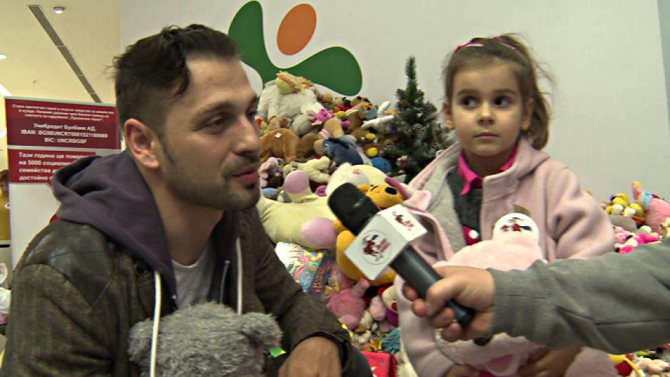 Александър Сано бил немарлив родител, едва не пребил малката Ава (Видео)