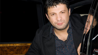 Тони Стораро с охрана след заплаха от мутри