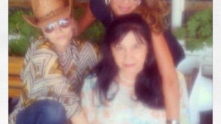 Ивайла Бакалова и Божидара са нон-стоп до низвергнатата Божидарка 