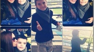 Алисия към Николета: Не посягай към Валери, за да ме нараниш!