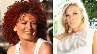 Люси Дяковска забрави Камелия заради Марина Сази