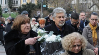 Мария Данаилова издъхна заради "ВИП Брадър" и болестта на Ламбо