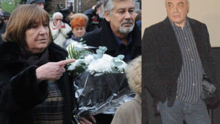 Росен Цанков съвсем осиротя! Виж какво казва за Мария Данаилова