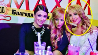 Елена Кучкова рязко се разхубави, откакто е влюбена! (СНИМКИ) 