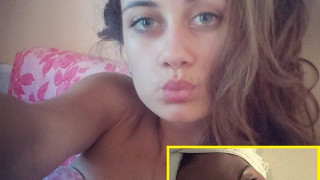 Ивана Захаренова - абитуриентката на Николета я копира отдавна! (СНИМКИ)