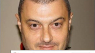 Николай Бареков на тест за забранени вещества преди изборите?