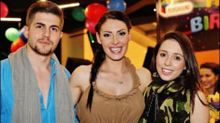 Черната Златка отсвири Николета за ЧРД, разваляла й реномето