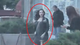 Диляна Попова с огромен корем вече - край с идеалната фигура