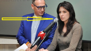 Жени Калканджиева посърна и ходи почти без грим 
