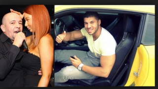 Фики Стораро и Цветелина Грахич въртят тайна любов