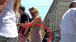 Радина Кърджилова бременна! Ето първи снимки с коремче! 