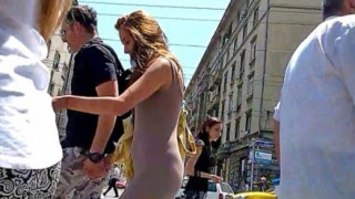 Радина Кърджилова: Не съм бременна, просто преядох