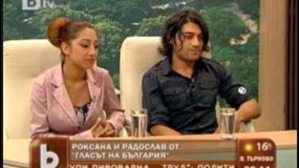 Звезди от Гласът на България отиват в X Factor
