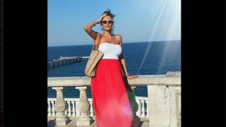 Бременната Златка Димитрова не ще да се омъжва