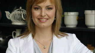 Мариана Векилска слезе от екран (Нисък рейтинг я провали като водеща)