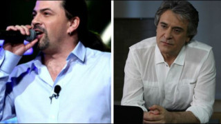 Орлин Горанов и Наско от Б.Т.Р влизат в Гласът на България