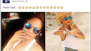 Мария изтрещя: Аз съм българската Дженифър Лопес!