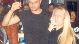 Евгения и Николай Бареков в най-щастливите си години (СНИМКИ)